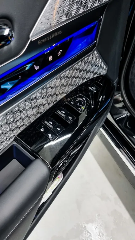 수원에서 BMW 7시리즈 750e PPF 많이 시공하는 이유 [ PTL랩스 ] / 수원 호매실동