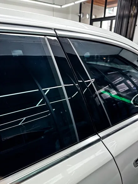 수원 화성 동탄 PPF BMW 750e 7시리즈 실내PPF 시공 [ PTL랩스 ] / 수원 호매실동