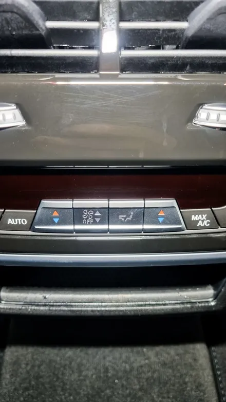 수원 신차 출고 BMW X5 50e 생활PPF 실내PPF [ PTL랩스 ] / 수원 호매실동