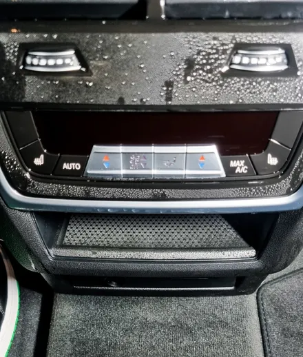 수원 신차 출고 BMW X5 50e 생활PPF 실내PPF [ PTL랩스 ] / 수원 호매실동