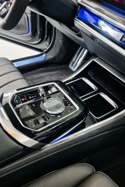 수원에서 BMW 7시리즈 750e PPF 많이 시공하는 이유 [ PTL랩스 ] / 수원 호매실동