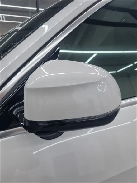 수원 동탄 용인 광명 BMW X7크롬죽이기 [ PTL 랩스 ] / 수원 호매실동
