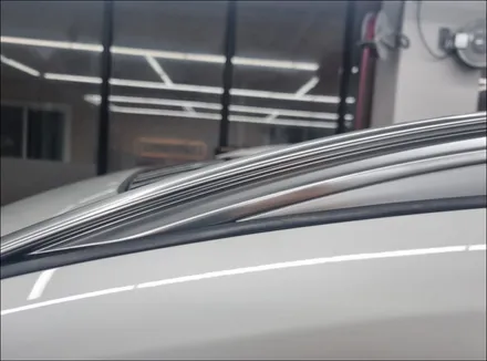 수원 동탄 용인 광명 BMW X7크롬죽이기 [ PTL 랩스 ] / 수원 호매실동