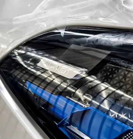 수원 PPF 전문업체 BMW X6 lci PPF [PTL랩스] / 수원 호매실동
