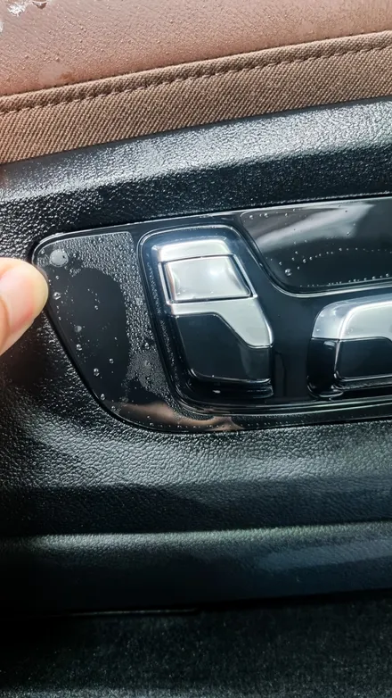 수원 화성 동탄 용인 BMW X5 LCI 실내PPF 시공부위 체크하세요! / 수원 호매실동
