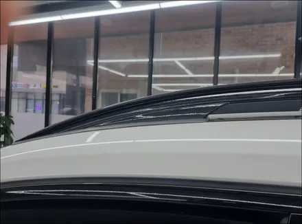 수원 동탄 용인 광명 BMW X7크롬죽이기 [ PTL 랩스 ] / 수원 호매실동