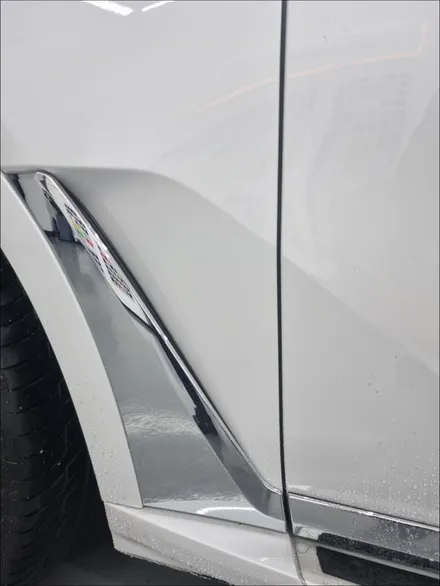 수원 동탄 용인 광명 BMW X7크롬죽이기 [ PTL 랩스 ] / 수원 호매실동
