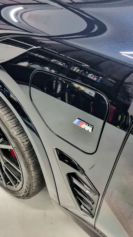 수원 신차 출고 BMW X5 50e 생활PPF 실내PPF [ PTL랩스 ] / 수원 호매실동