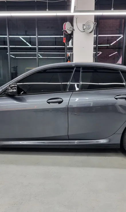 BMW M235i 고틀랜드 그린 / 수원 호매실동