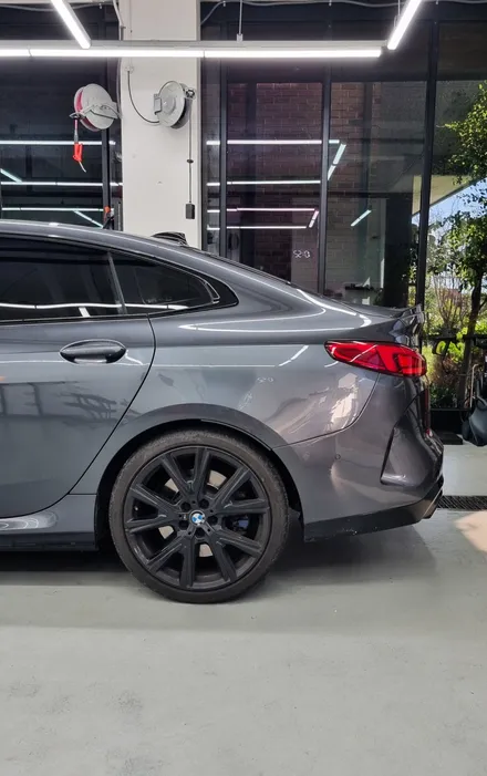 BMW M235i 고틀랜드 그린 / 수원 호매실동