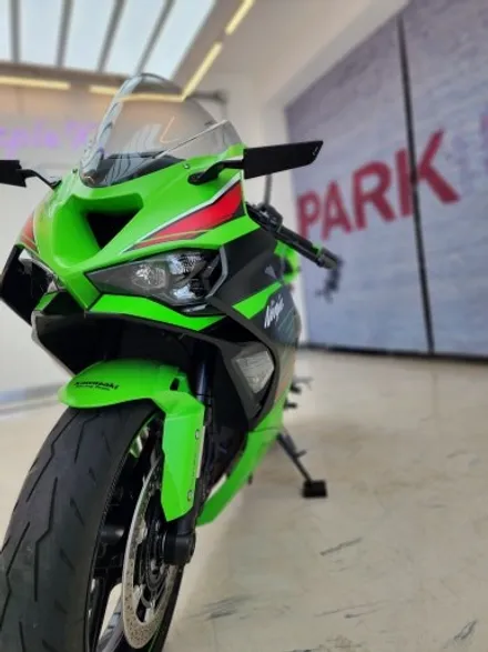[서울][목동] 가와사키 닌자 6R(ZX-6R) 전체 무광 PPF 작업기 (feat. 클리프디자인) / 강서, 염창, 등촌