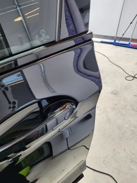 [서울][강서] BMW X4 생활보호 PPF 작업기 (시공부위/시공시간 정보) / 강서, 염창, 등촌