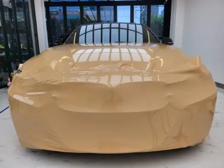 BMW 320i 컬러PPF / 틴팅 / 윈드쉴드 / 블랙박스 / 하이패스 / 보조배터리 작업기 (feat. 휠 복원) / 강서, 염창, 등촌