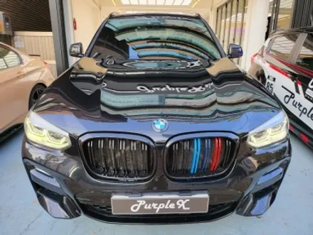 테슬라 모델 Y / 랜드로버 디스커버리 5 / BMW X3 썬팅 작업기 / 강서, 염창, 등촌