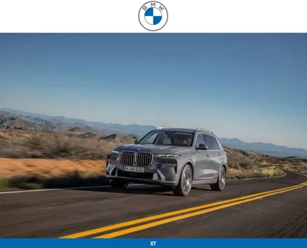 [서울][목동] BMW X7 무광 PPF 작업기 (feat. 클리프디자인) / 강서, 염창, 등촌