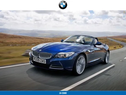[서울 염창] BMW E89 Z4 상단 블랙 유광 랩핑 양천구/강서구 / 강서, 염창, 등촌
