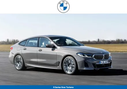 [서울염창] BMW 6GT PPF 시공 양천구/강서구 / 강서, 염창, 등촌