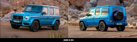 내 차 아껴주고 싶다면? PPF!! 지바겐 G63AMG 전체 PPF / 강서, 염창, 등촌