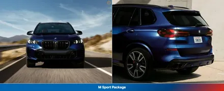 [서울목동] BMW X5 50e 전체 PPF (Feat.STEK) 서울PPF 양천구PPF / 강서, 염창, 등촌