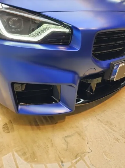 [서울강서] BMW M2 G87 무광 PPF 서울PPF 강서구PPF / 강서, 염창, 등촌