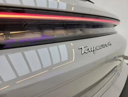 퍼플엑스 포르쉐 타이칸 크로스 투리스모 클리프 디자인 옥타곤 전체 PPF / 솔라가드 차콜 전체 썬팅 작업기