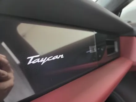 퍼플엑스 포르쉐 타이칸 크로스 투리스모 클리프 디자인 옥타곤 전체 PPF / 솔라가드 차콜 전체 썬팅 작업기