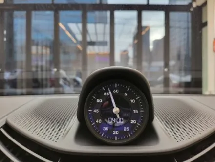 퍼플엑스 포르쉐 타이칸 크로스 투리스모 클리프 디자인 옥타곤 전체 PPF / 솔라가드 차콜 전체 썬팅 작업기