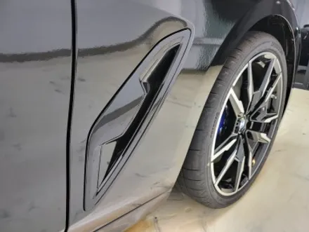 퍼플엑스 BMW M850i 전체랩핑 작업기 / 강서, 염창, 등촌