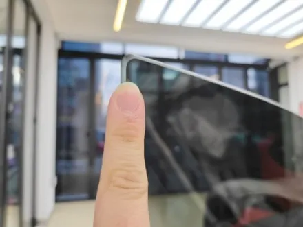 퍼플엑스 포르쉐 타이칸 크로스 투리스모 클리프 디자인 옥타곤 전체 PPF / 솔라가드 차콜 전체 썬팅 작업기