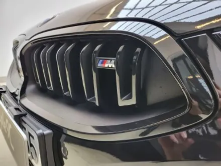 퍼플엑스 BMW M850i 전체랩핑 작업기 / 강서, 염창, 등촌