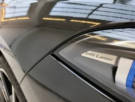 퍼플엑스 BMW M850i 전체랩핑 작업기 / 강서, 염창, 등촌