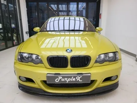BMW E46 M3 / X4 / 쉐보레 말리부 썬팅 작업기 / 강서, 염창, 등촌