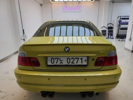 BMW E46 M3 / X4 / 쉐보레 말리부 썬팅 작업기 / 강서, 염창, 등촌