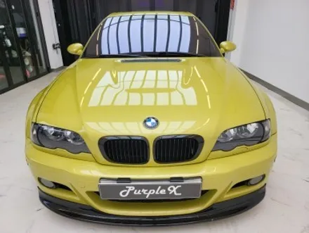 BMW E46 M3 / X4 / 쉐보레 말리부 썬팅 작업기 / 강서, 염창, 등촌