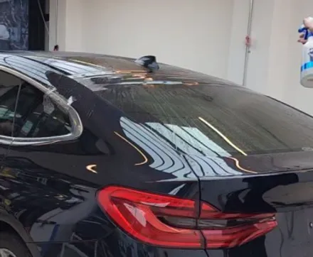 [서울염창] BMW 6GT PPF 시공 양천구/강서구 / 강서, 염창, 등촌
