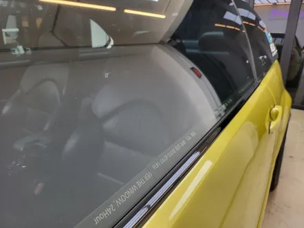 BMW E46 M3 / X4 / 쉐보레 말리부 썬팅 작업기 / 강서, 염창, 등촌