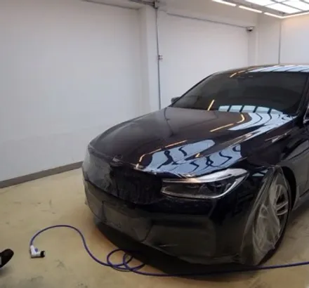 [서울염창] BMW 6GT PPF 시공 양천구/강서구 / 강서, 염창, 등촌