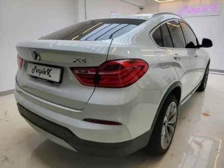 BMW E46 M3 / X4 / 쉐보레 말리부 썬팅 작업기 / 강서, 염창, 등촌