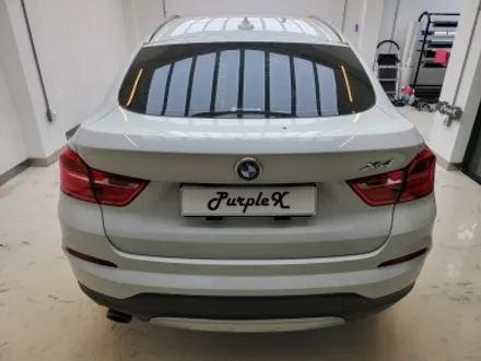 BMW E46 M3 / X4 / 쉐보레 말리부 썬팅 작업기 / 강서, 염창, 등촌