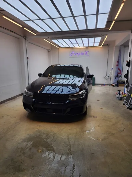 [서울염창] BMW 6GT PPF 시공 양천구/강서구 / 강서, 염창, 등촌