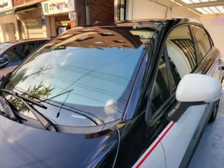 테슬라 모델 Y / 랜드로버 디스커버리 5 / BMW X3 썬팅 작업기 / 강서, 염창, 등촌