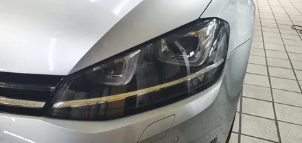 ☆스타사운드☆ 폭스바겐 골프7세대 네비게이션 ( 모델:  EXBOX-M )  먹통 수리