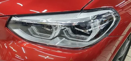 ☆스타사운드☆ BMW X4 어라운드뷰 시공
