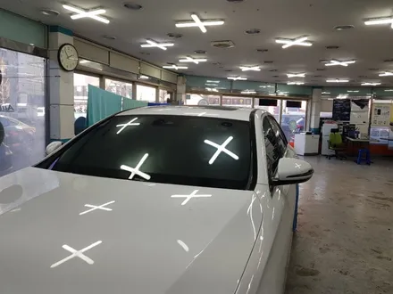 ☆스타사운드☆틴트어카고스트썬팅시공 벤츠썬팅은틴티어카고스트가최고!!