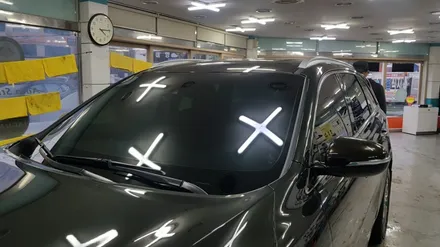☆스타사운드☆쏘렌토틴트어카썬팅 쏘렌토썬팅
