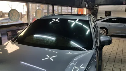 ☆스타사운드☆볼보XC60틴트어카고스트시공 #틴트어카고스트썬팅