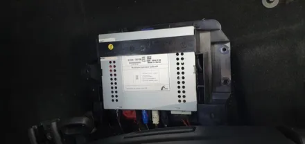 ☆스타사운드☆ 폭스바겐 골프7세대 네비게이션 ( 모델:  EXBOX-M )  먹통 수리