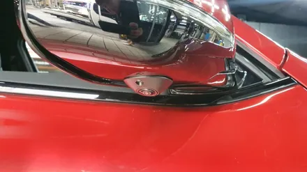 ☆스타사운드☆ BMW X4 어라운드뷰 시공