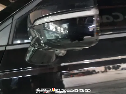 ☆스타사운드☆ 카니발 KA4 전용 어라운드뷰!! 리얼 풀360도 3D 서라운드뷰 스카이줌3D 설치 장착