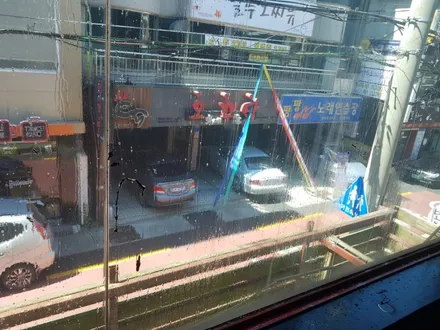 ☆스타사운드☆틴트어카 건물썬팅 건물썬팅